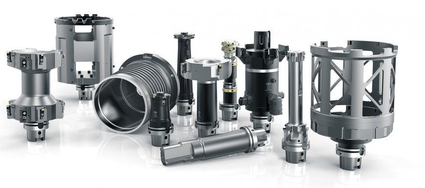 Continuous process for electromobility Internal and External Machining of the Stator Housing
